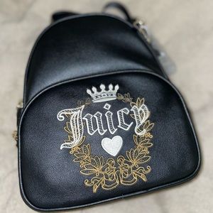 Juicy Couture Backpack